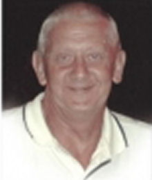 O-Sensei Arnie Bestwick