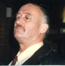 O-Sensei Phil Milner