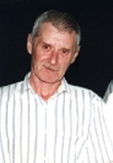 Tom Hall